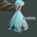 Low Melt Bags for Rubber Mixing 2