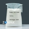 Low Melt EVA Valve Bags