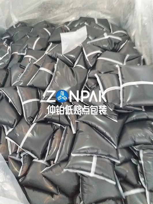 Low Melt FFS Film for Rubber Chemicals Packaging 3