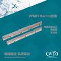 WMH Herion 齒條 激