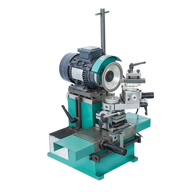 多功能刀具磨削机 tw125a-v