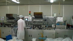 Shanghai Yastrid Industry Co., Ltd.