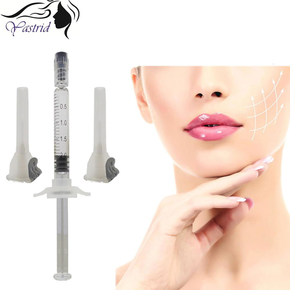 Yastrid Hyaluronic Acid 2ML Dermal Filler For enlarge breast