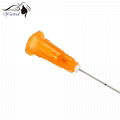 Yastrid Medical Devices Micro Cannula for Aesthetic Injections 4