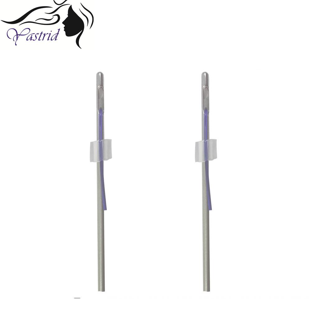 Yastrid V-Line PDO 4D Cog Thread R Cannula 2