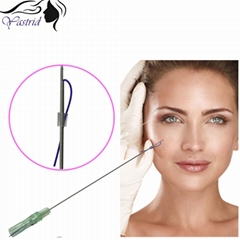 Yastrid Rejuvenation Cog L Cannula PDO Thread lifting korea