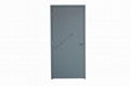 steel fire door