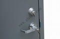 steel fire door