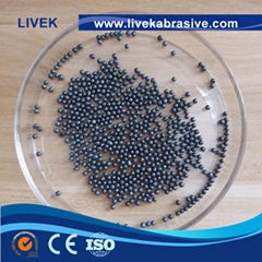 Steel shot S330 abrasive for blasting 