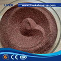 garnet 80 mesh for water jet cutting 