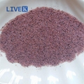 pink garnet sand abrasive 80 mesh for