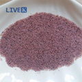 pink sea garnet sand 80 mesh for water jet cutting  2