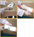 Medical splint 1