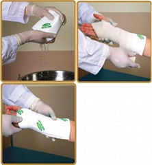 Medical splint