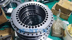 Luoyang Monton Bearing Science &Technology Co.,ltd.