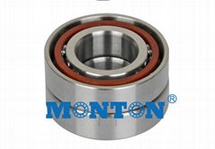 High precision Angular contact ball bearing used for air compressor