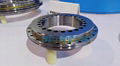 YRT325 yrt series rotary table bearing