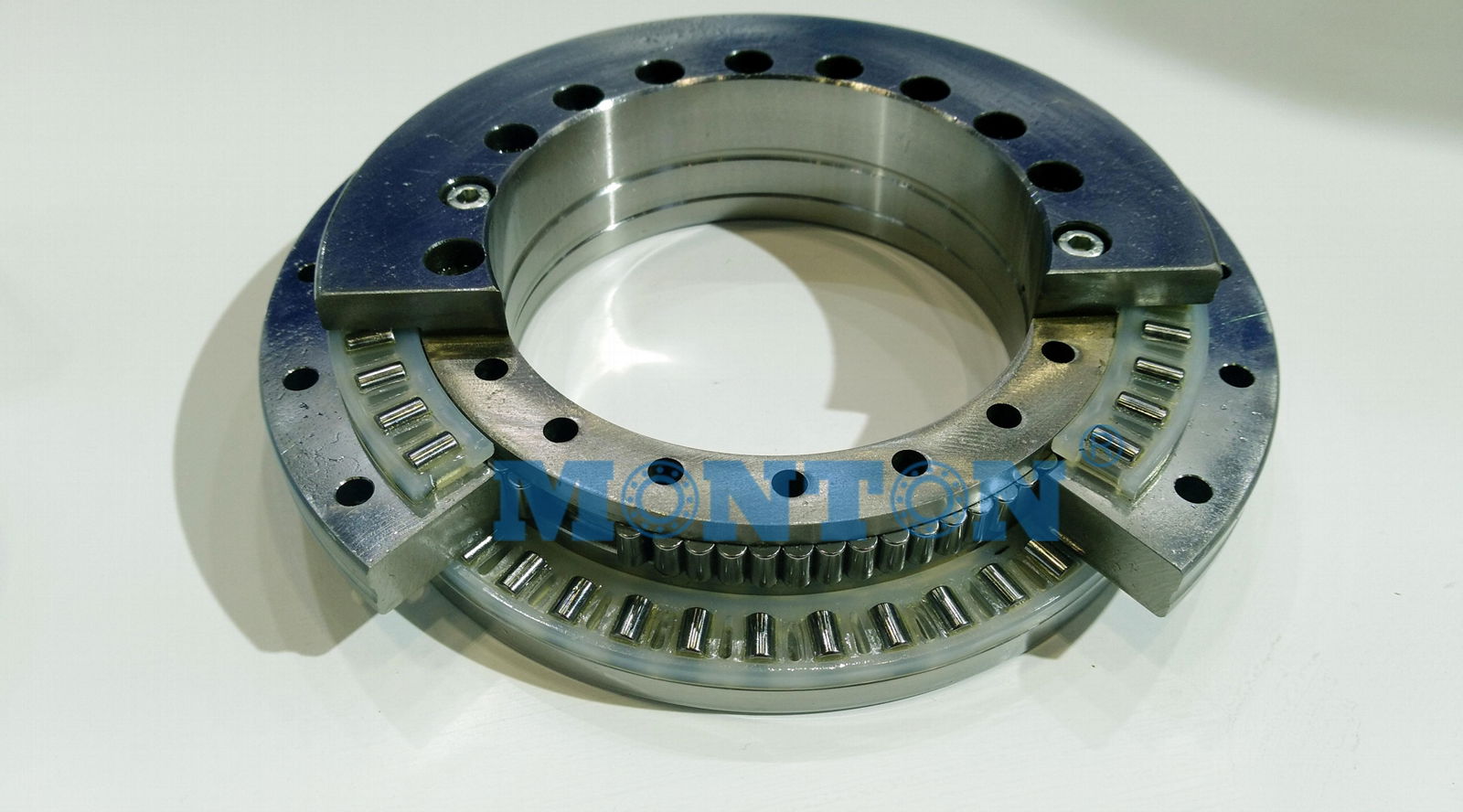 YRT325 yrt series rotary table bearing factory 2