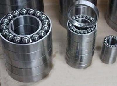 TC Tunsten carbide bearings/Downhole Motor Thrust Angular Contact Roller Bearing