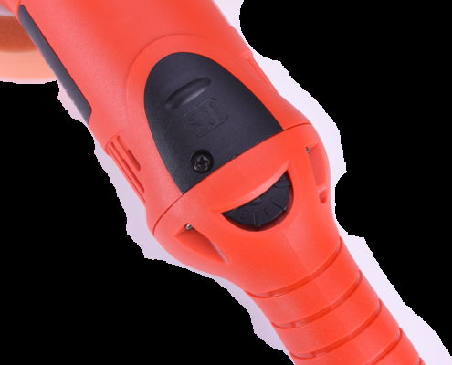 ELECTRIC POLISHER FOR CAR POLISHING 2