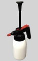 PUMP SOLVENT SPRAY BOTTLE 1