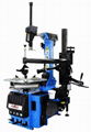 TYRE CHANGER MACHINES