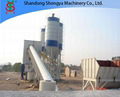 Concrete Batching Plant