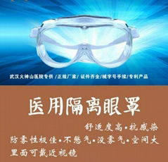 Goggles Eye Glasses