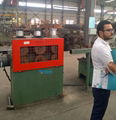 PC wire production line 3