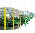 Spring wire production line 1