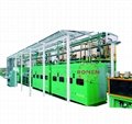 Spring wire production line 5