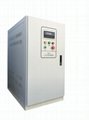 供应上海冈稳微机控制数控设备专用稳压器