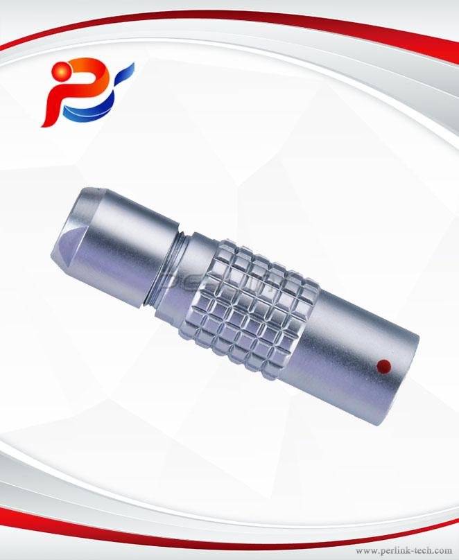medical plastic connector 2pin to 14pin  3