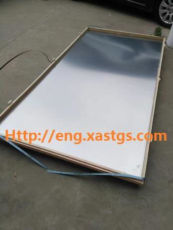 Sell Titanium sheet