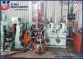 China Pipe Machine Manufacturer Direct Supply Tube Mill Line ERW76