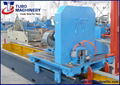 Pipe Making Machine Welded Steel Tube