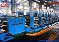 Pipe Making Machine Welded Steel Tube Mill Manufacturer 2