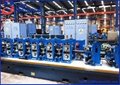 Pipe Making Machine Welded Steel Tube Mill Manufacturer 4