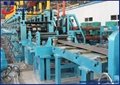 HF Welded Pipe Production Line Carbon