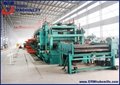 Tube Mill Machine Unit for High Frequency Straight Seam Welded Tube Pipe