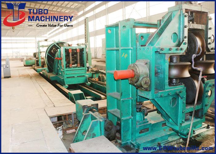 Tube Mill Machine Unit for High Frequency Straight Seam Welded Tube Pipe 4