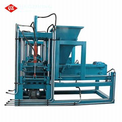 Concrete Spacer Making Machine