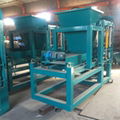 Concrete Spacers Machine