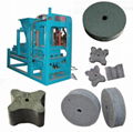 Concrete Cover Block Machine 1