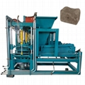 QZ Concrete Cover Block Machine