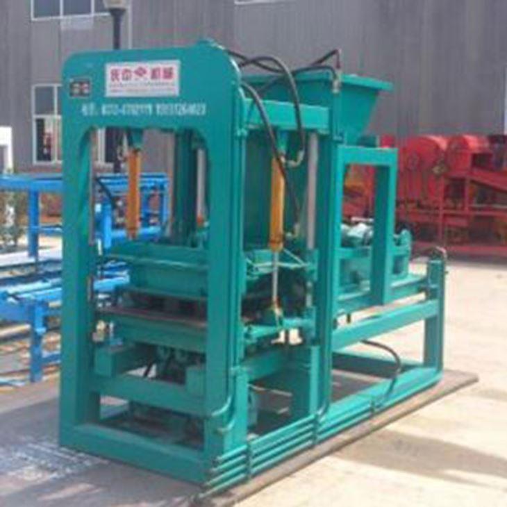 Multiple Cement Spacer Machine