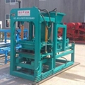 Multiple Cement Spacer Machine 1