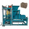 QZH-390 Cement Blocks Making Machine 1