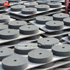 Circular Spacers Machine