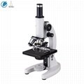 Biological binocular Microscope china dental microscope prices cheap